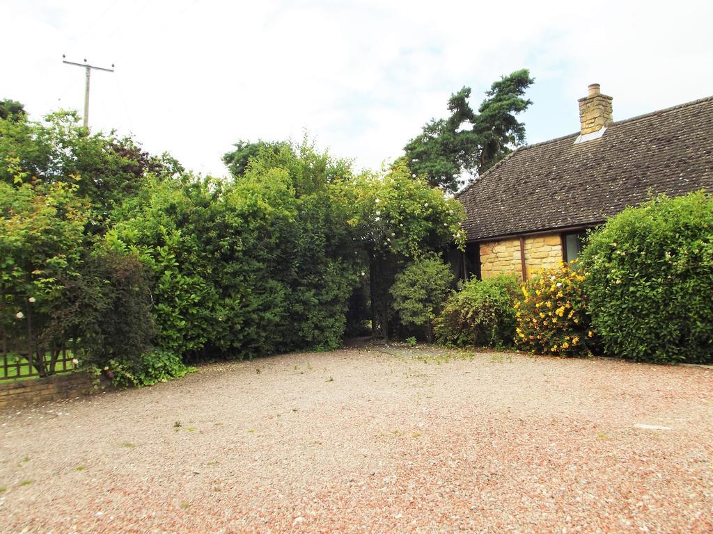 Vila Old Sheepcote Broadway  Exteriér fotografie