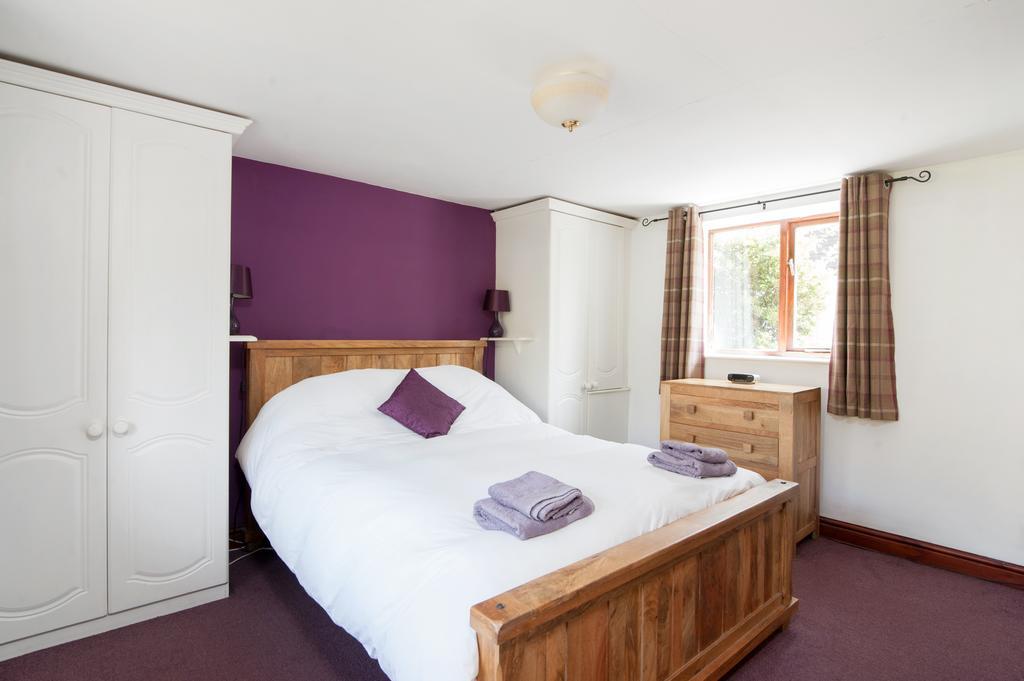 Vila Old Sheepcote Broadway  Pokoj fotografie