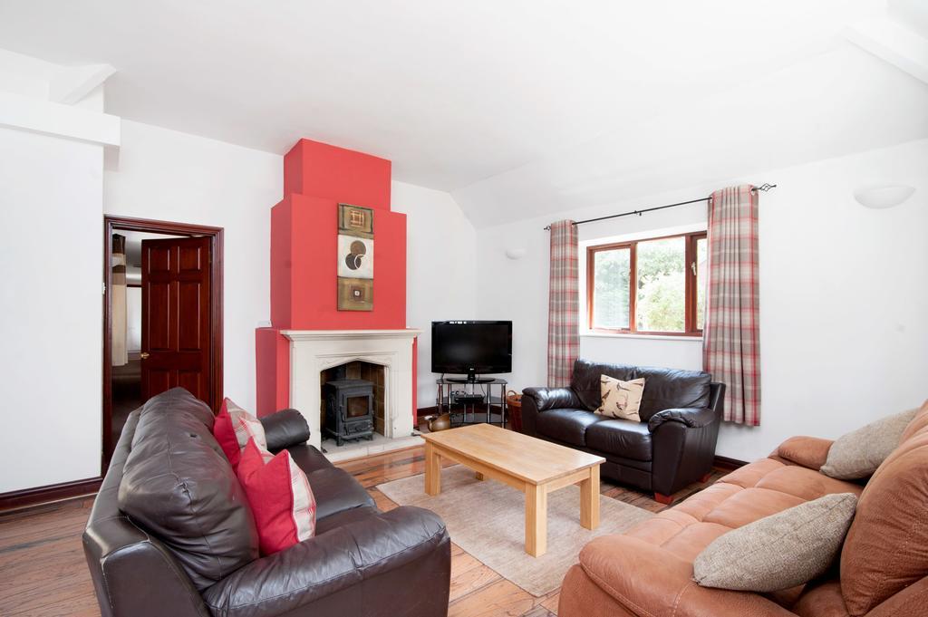Vila Old Sheepcote Broadway  Pokoj fotografie