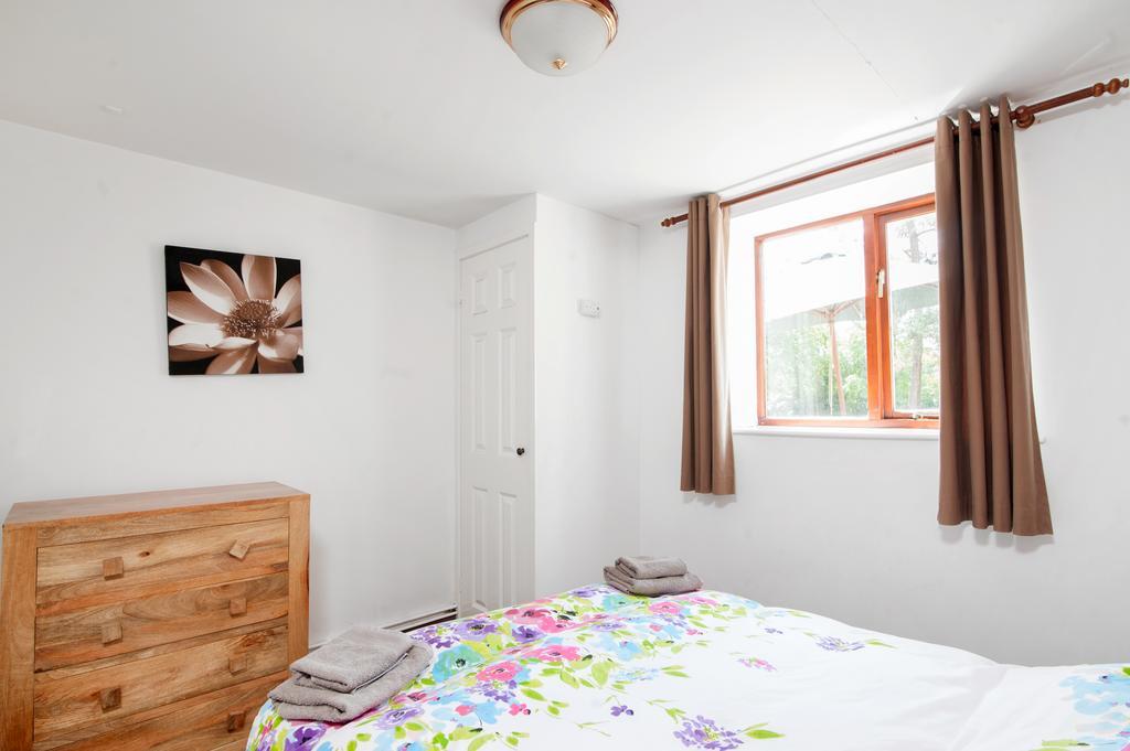 Vila Old Sheepcote Broadway  Pokoj fotografie