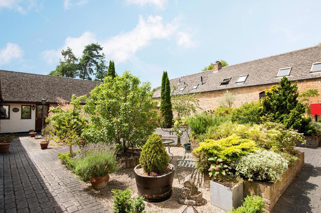 Vila Old Sheepcote Broadway  Pokoj fotografie
