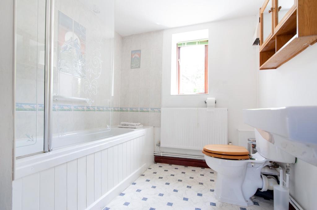 Vila Old Sheepcote Broadway  Pokoj fotografie